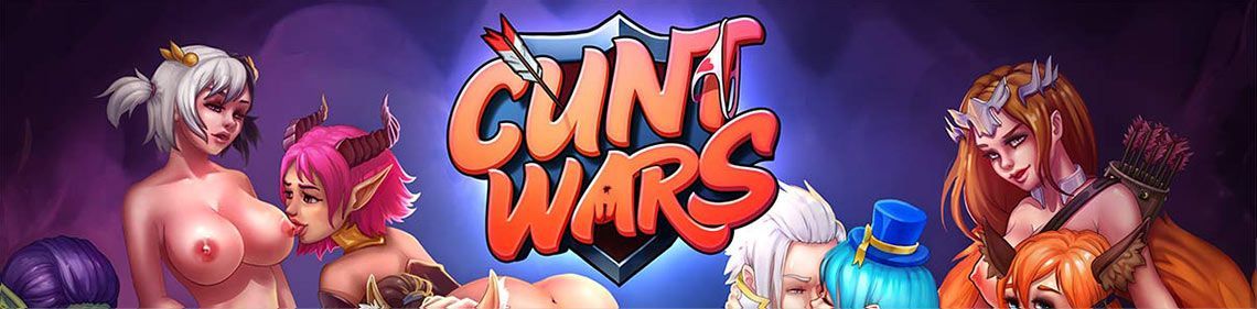 CuntWars for Android - Play now