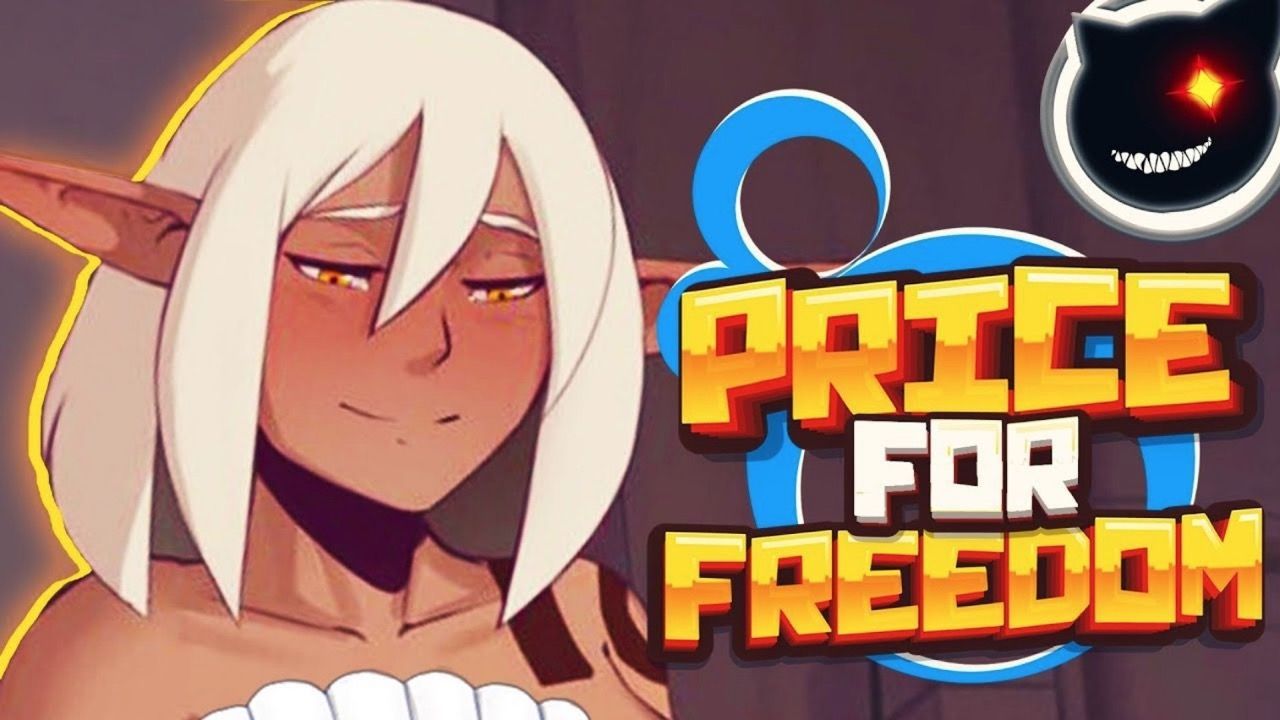 Price for Freedom Avarice porn game