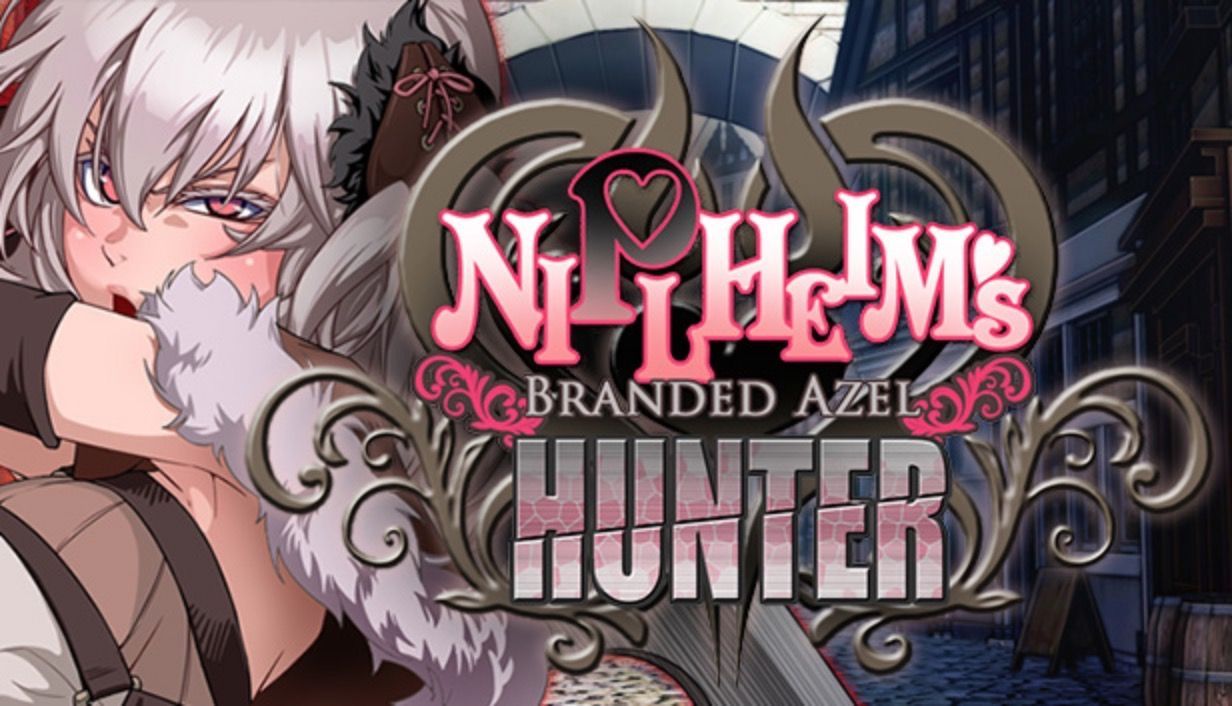 Niplheim's Hunter adult game 