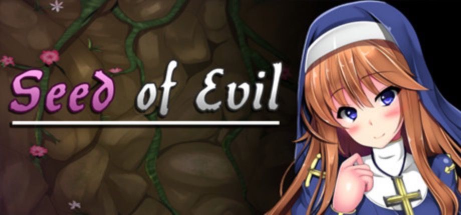 Seed of Evil game 