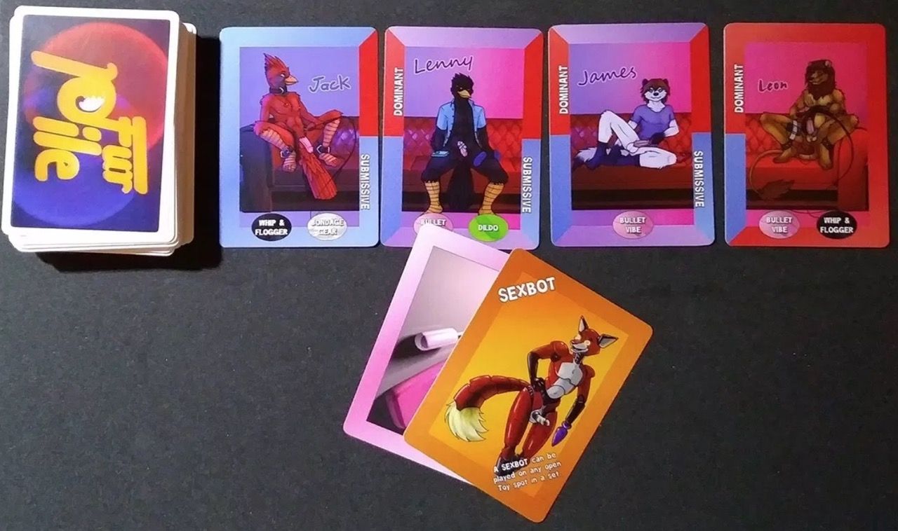 My Very Own Lith My Very Own Lith - sex game