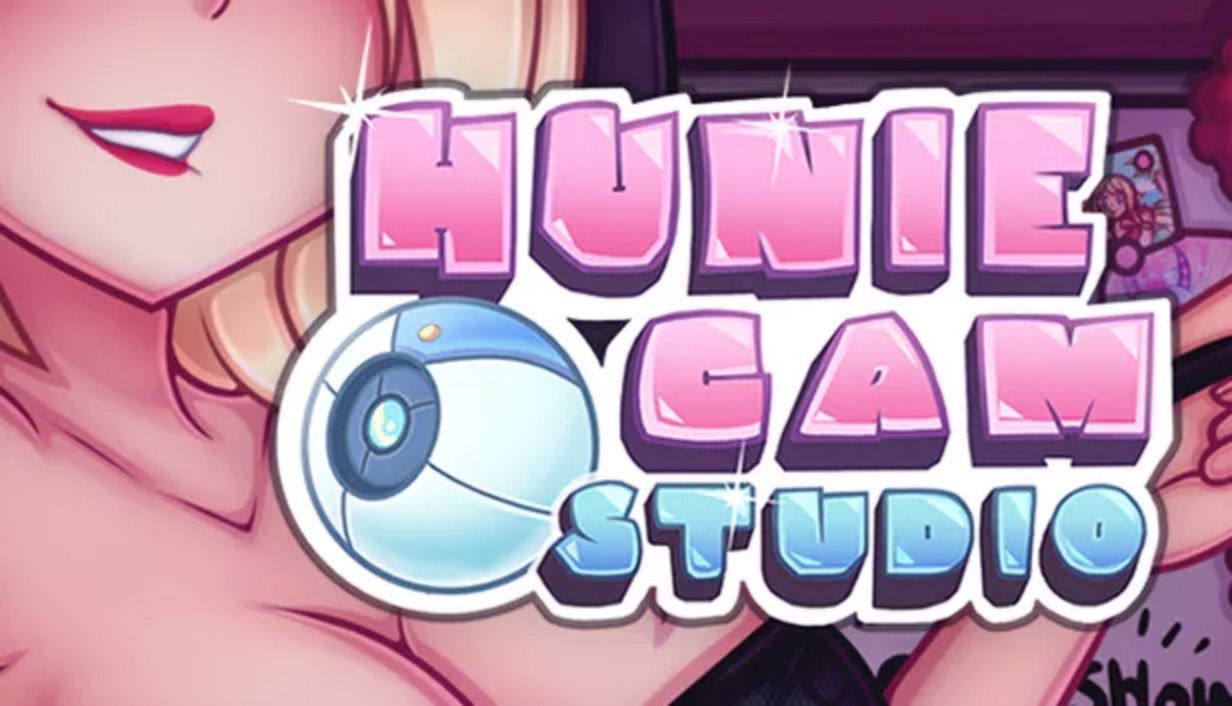 Huniecam Studio porn game 
