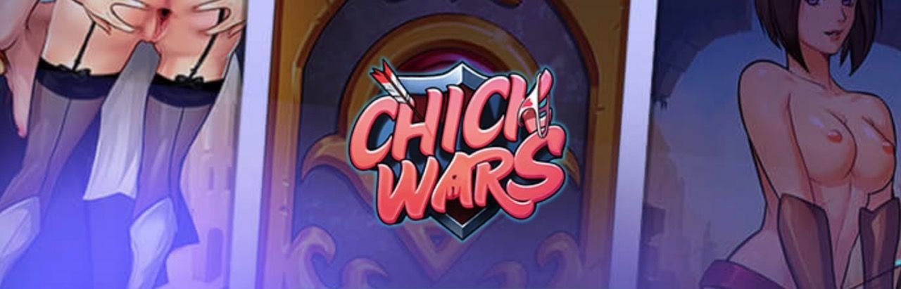 Chick Wars android game