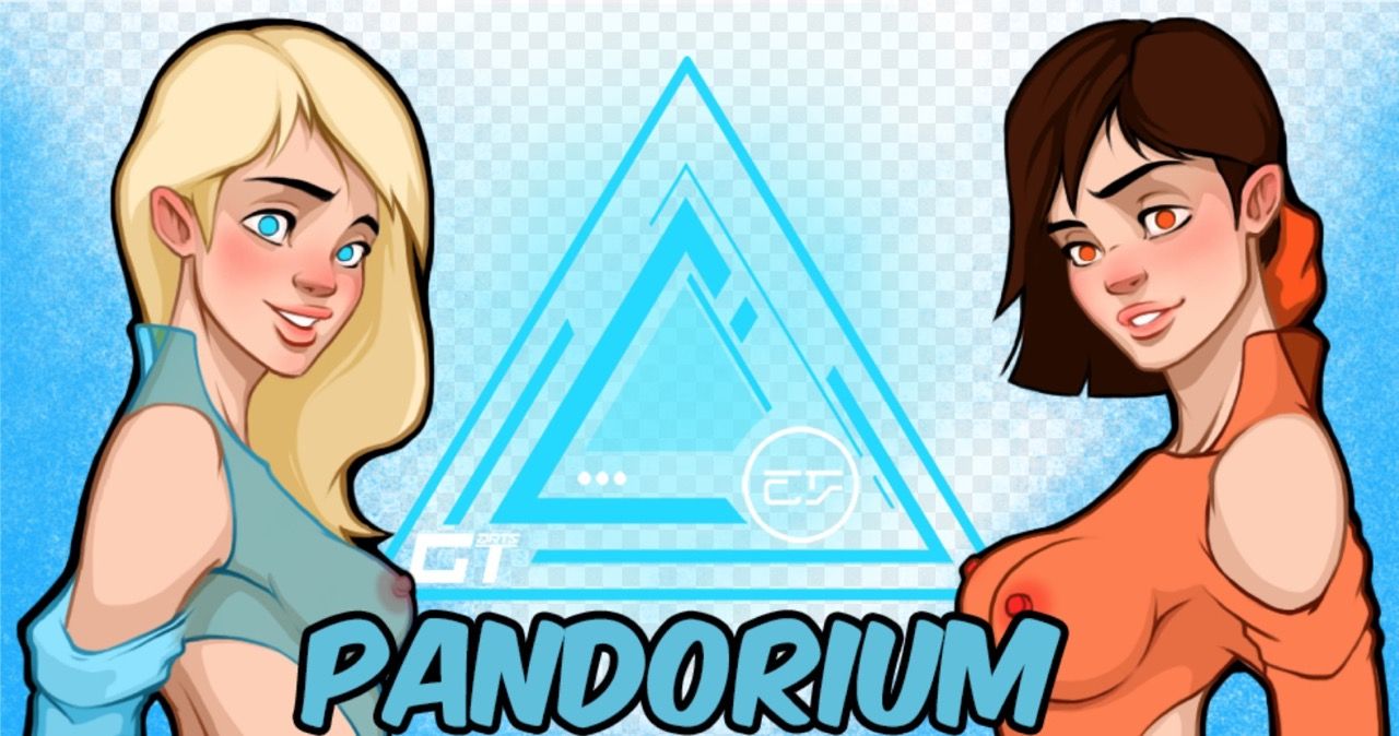 Pandorium online game 