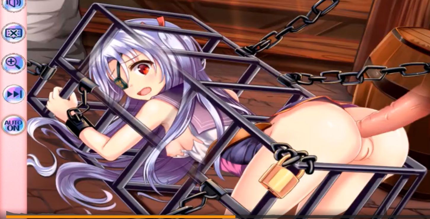 Kamihime Project - Game play 2