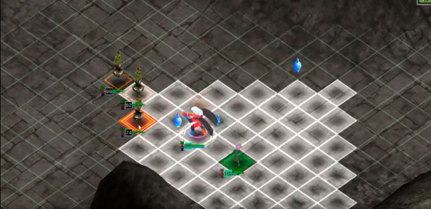 p2 Tactics Elemental - story 1