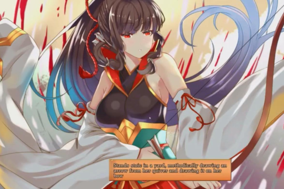 Naughty kingdom - Game play 4