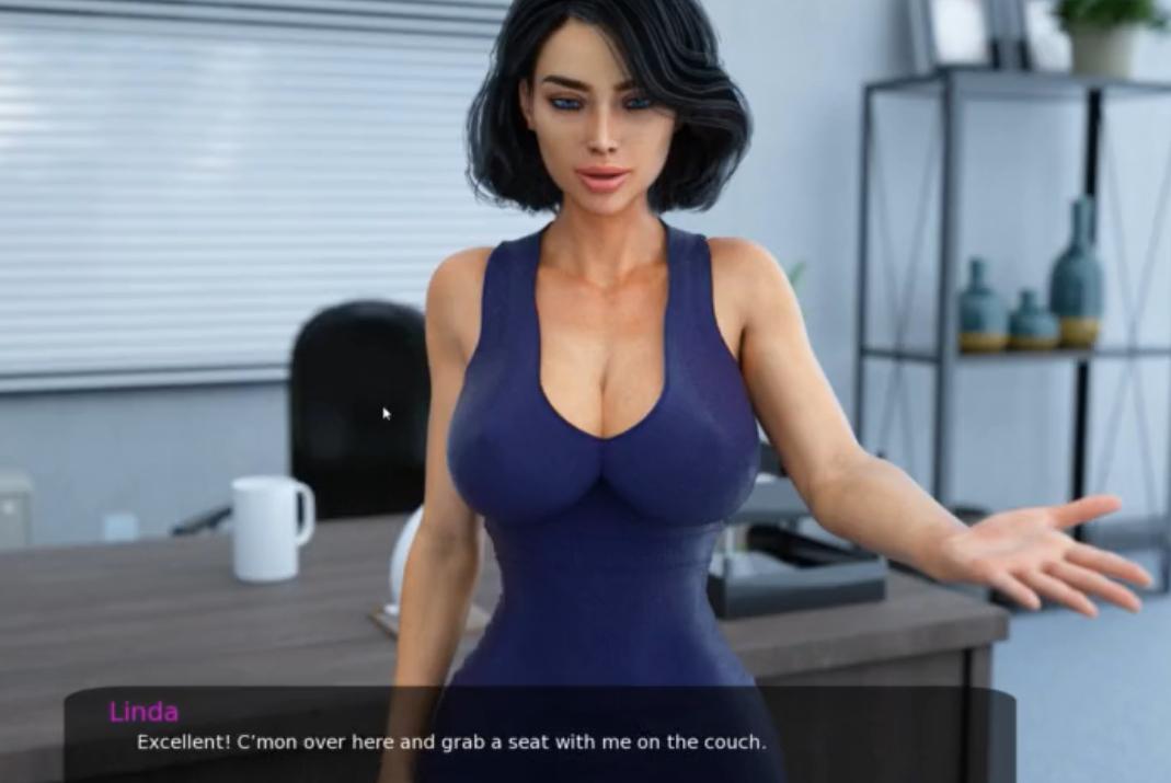 Milfy city - Play, Review, Gameplay & etc. 