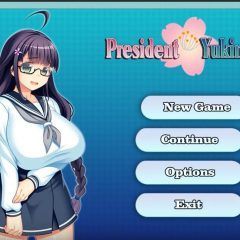 President yukino