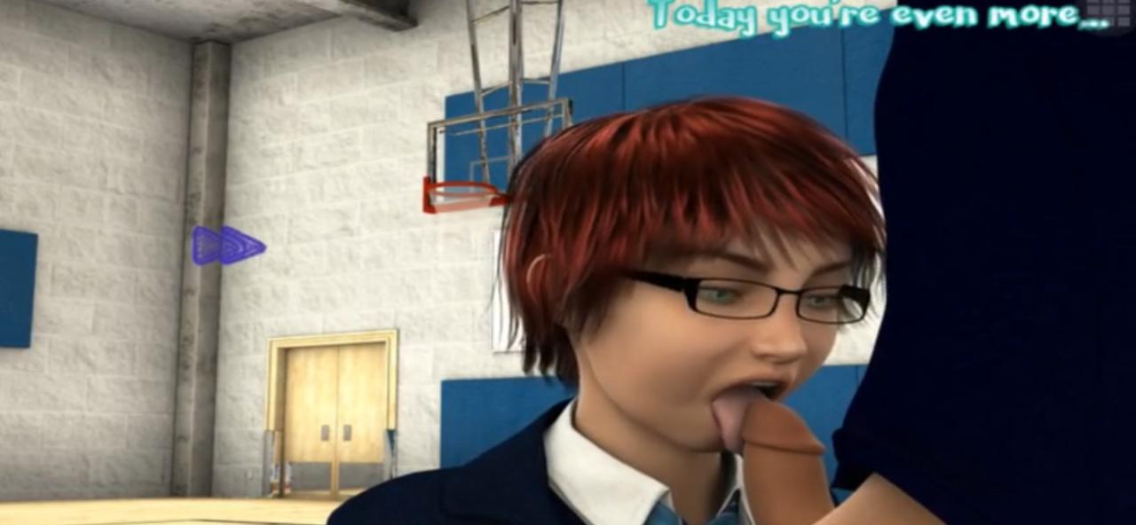 Chloe 18 - Game play 4