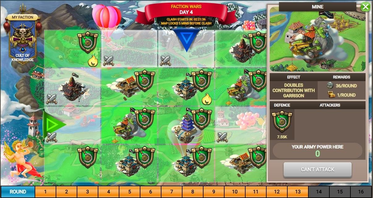 Fap Titans - Game play 5