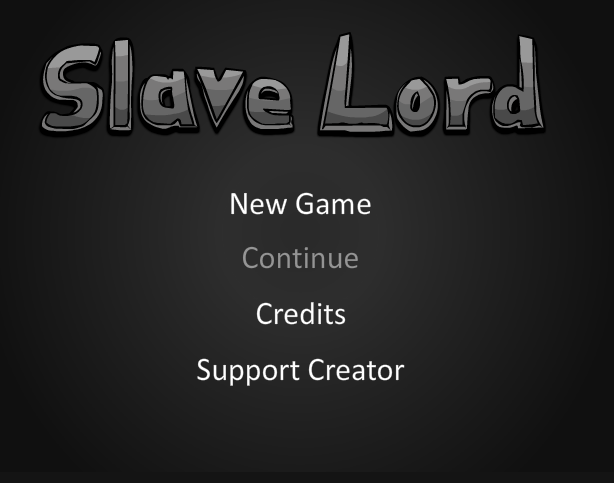 Cover - Slave Lord