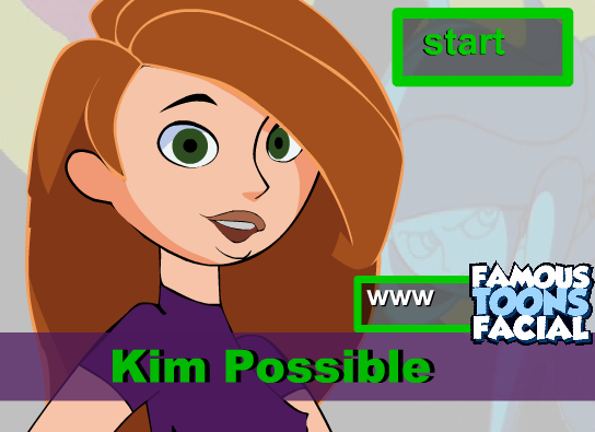 Cover - Kim Possible Sex