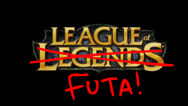 Cover - League of Futa