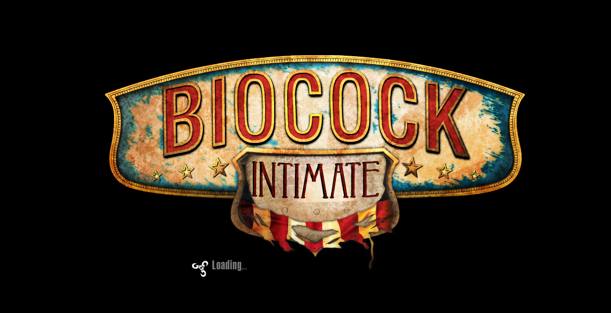 Cover - Biocock: Intimate	