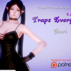 Traps Everywhere