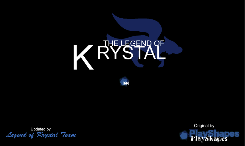 Cover - Legend of Krystal v2