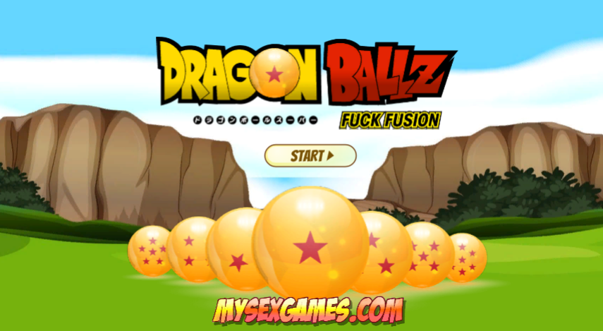 Cover - Dragon Ball Z: Fuck Vision