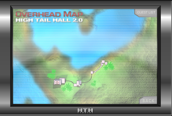 High Tail Hall 2 - stories 2