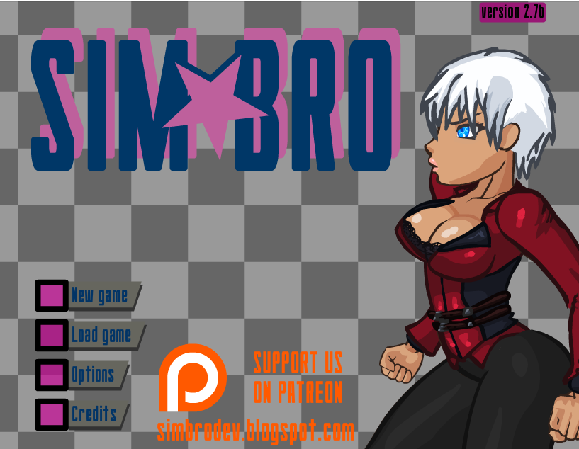 Cover - Simbro