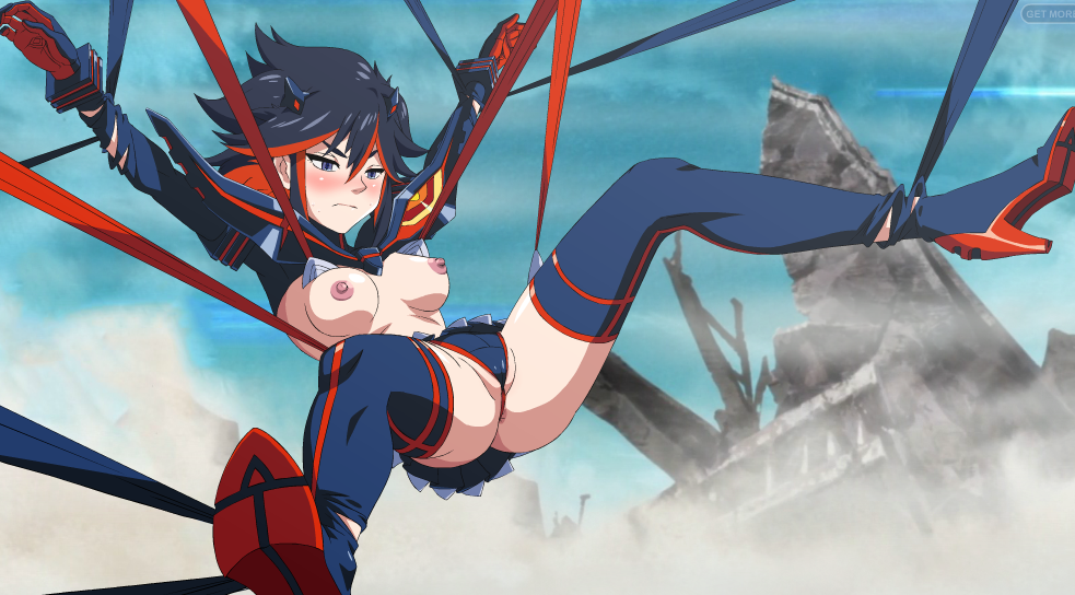 Kill la Kill - stories 2