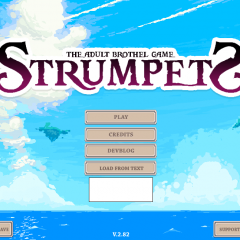Strumpets: The Adult Brothel Game