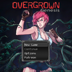 Overgrown: Genesis