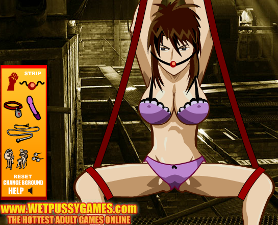 Hot Hentai Bondage - stories 2