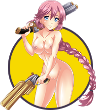 Mihara Fap Titans - Mihara Masako