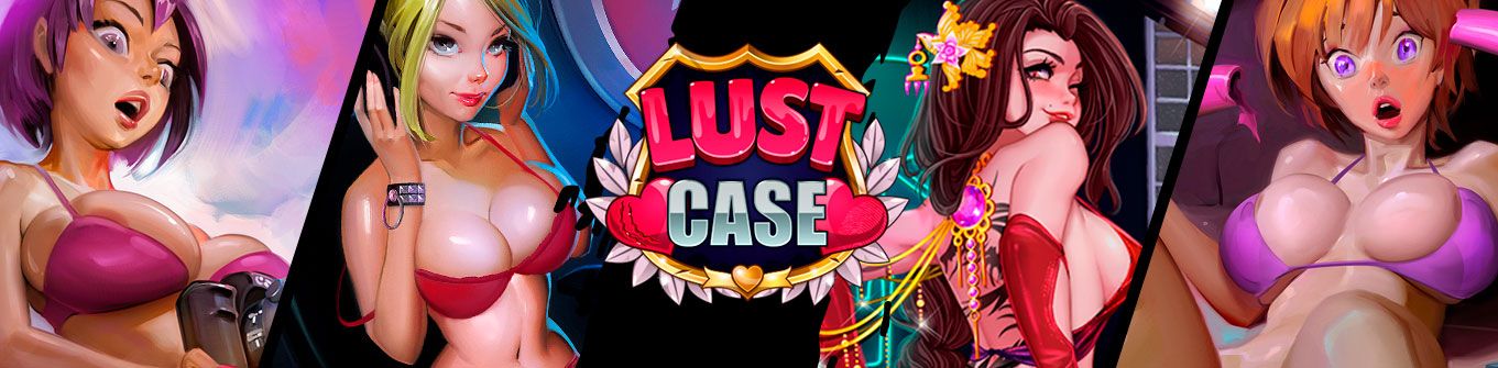 Play LustCase