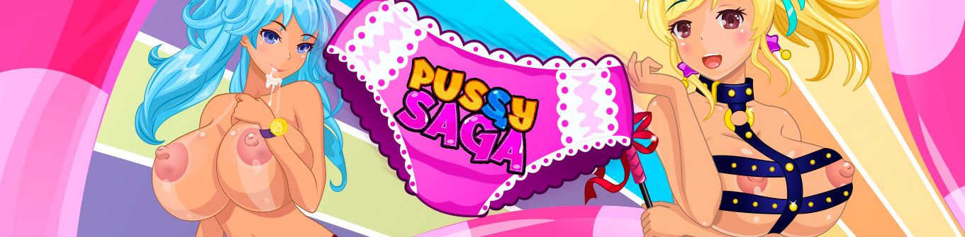 Play Pussy Saga right now