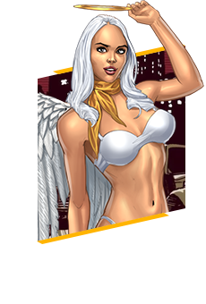 Isabella Isabella