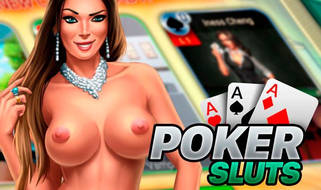 Poker Sluts