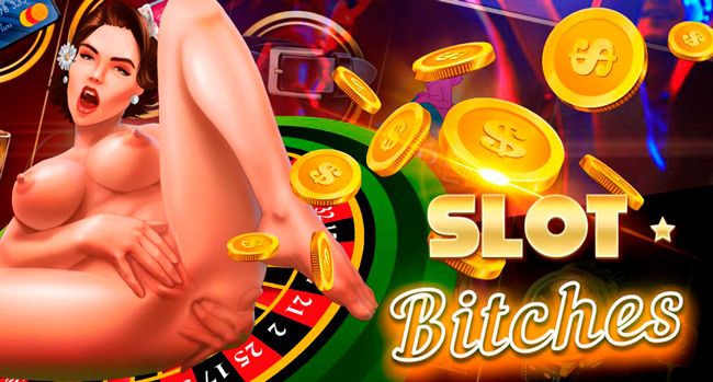 Slot Bitches