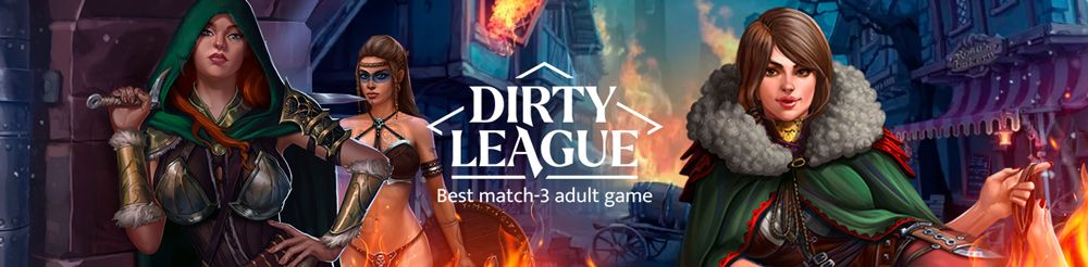 Play Dirty League